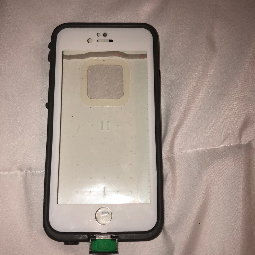iphone 6 lifeproof case